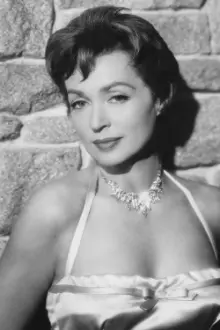 Lilli Palmer como: Mildred Plotka / Lily Garland