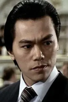John Cheung Ng-Long como: Tiger