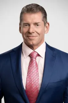 Vince McMahon como: Mr. McMahon (voice)