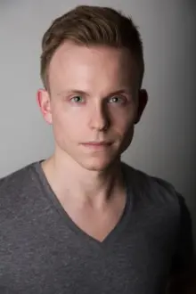 Adrian Petriw como: Adam (voice)