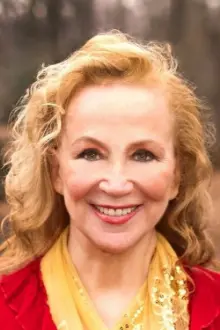 Rutanya Alda como: Vickie Marino