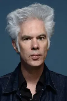 Jim Jarmusch como: 