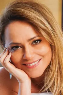 Vivianne Pasmanter como: Shirley Soares