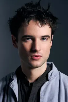 Tom Sturridge como: Danny