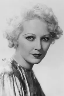 Thelma Todd como: Thelma Todd