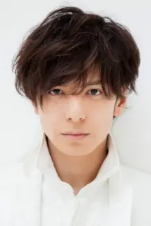 Toma Ikuta como: Ryuzaki Ikuo