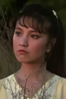 Jade Hsu como: Jiabao's Girlfriend