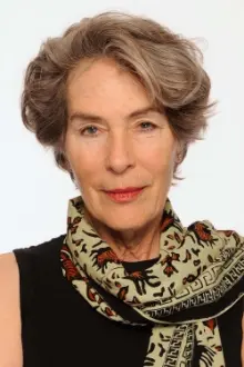 Mary Woronov como: Samantha Vitesse