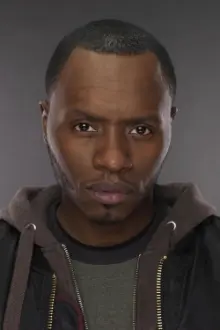 Malcolm Goodwin como: Garrett 'G' Brown