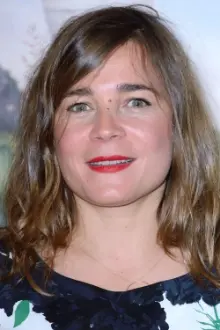 Blanche Gardin como: Sybille