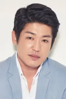 Heo Sung-tae como: Jang Hae-Ryong