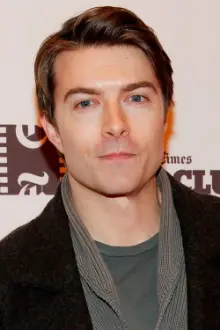 Noah Bean como: Wells