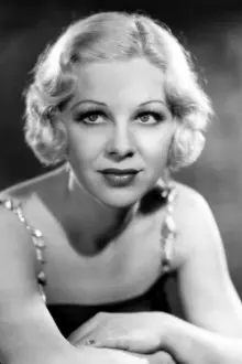 Glenda Farrell como: Marie Callahan