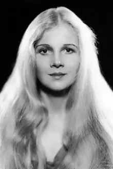 Ann Harding como: Mary Hutton