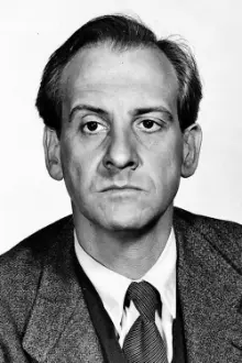 Hans Conried como: Narrator / Horton / Dr. H. Hoovey (voice)