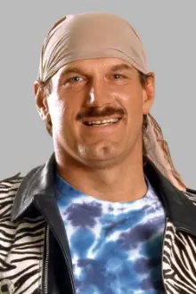 Jesse Ventura como: Jesse Ventura