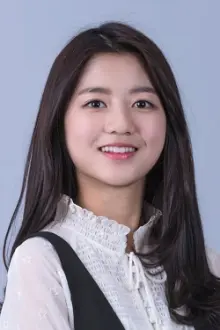 김현수 como: Ha-young