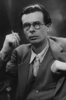 Aldous Huxley como: 