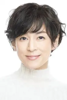 Honami Suzuki como: Sunada Maria