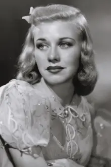 Ginger Rogers como: Baby Face