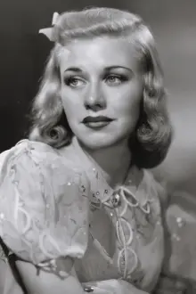 Ginger Rogers como: Carlotta "Lottie" Marin