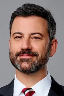 Jimmy Kimmel como: 