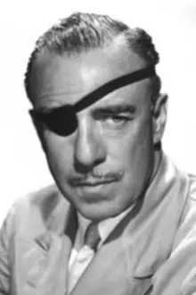 Raoul Walsh como: 