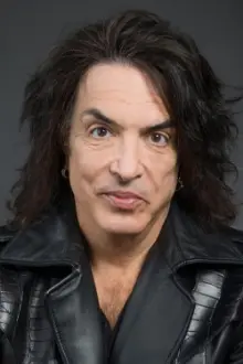 Paul Stanley como: Ele mesmo