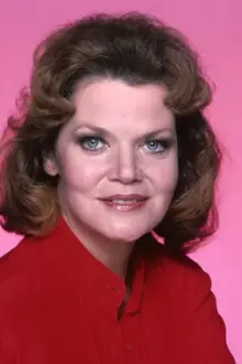 Eileen Brennan como: Betty DeBoop