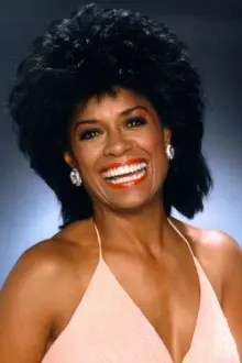 Barbara McNair como: Rita