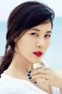Kim Ha-neul como: Jin Soo-ha