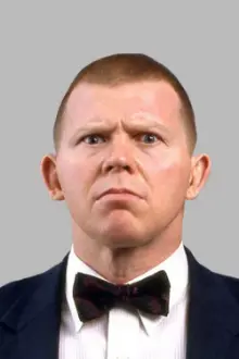 Bob Backlund como: Bob Backlund