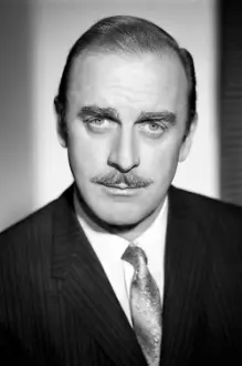 John Dehner como: Khalil