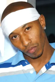 Fredro Starr como: 