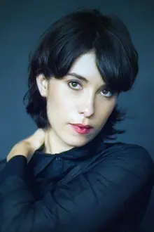 Andrea García-Huidobro como: Clara