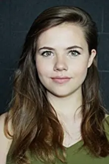 Amelia Pidgeon como: Natascha (young)