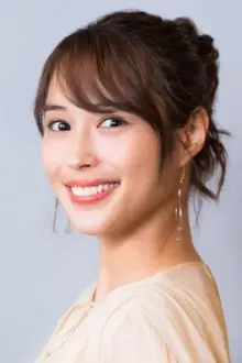 Alice Hirose como: Nami Takanashi
