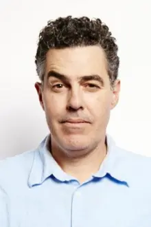 Adam Carolla como: Bruce Madsen