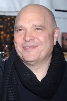 Anthony Minghella como: 