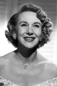 Arlene Francis como: Self - Panelist