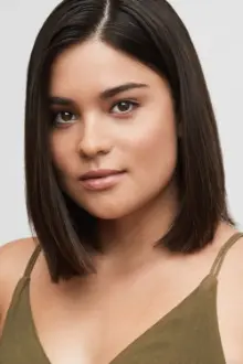 Devery Jacobs como: Aila