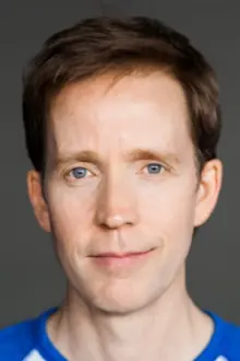 James Arnold Taylor como: Jeddy (voice)