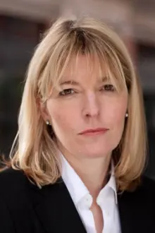 Jemma Redgrave como: Jen Forrester