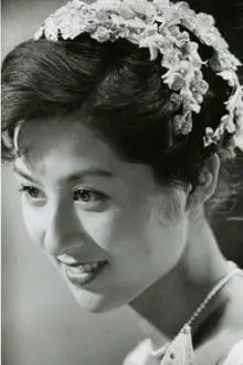 Kyōko Kagawa como: 