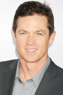 Eric Close como: Casey McKay