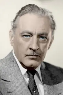 John Barrymore como: Ahab