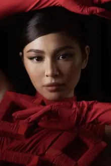 Nadine Lustre como: Joanne Candelaria