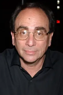 R.L. Stine como: 