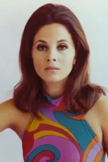 Barbara Parkins como: Jane Adams