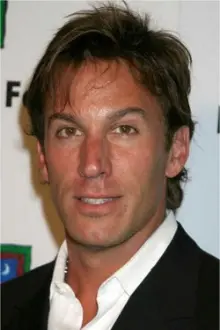 Dan Cortese como: Colt Dutton